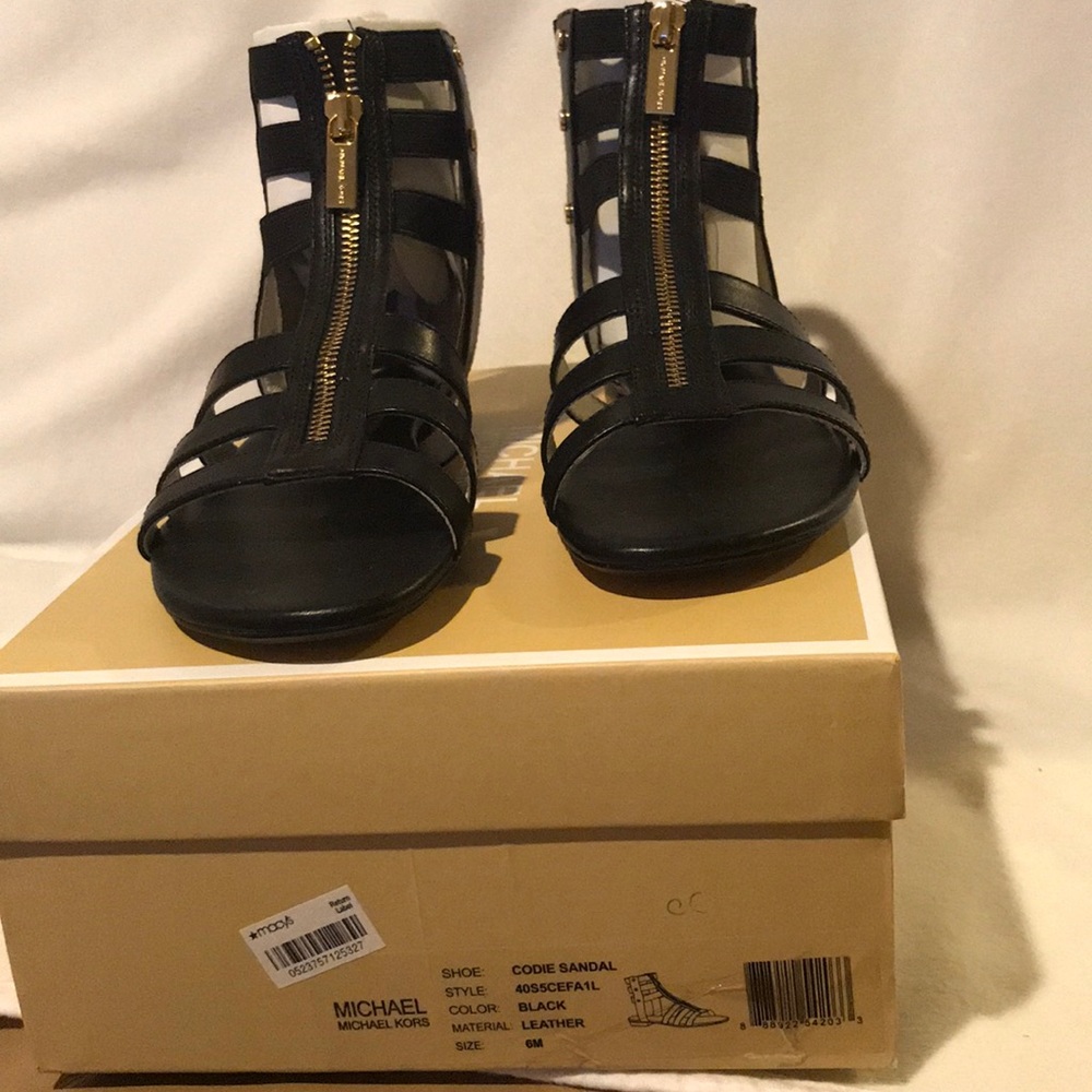 Michael kors Codie sandals